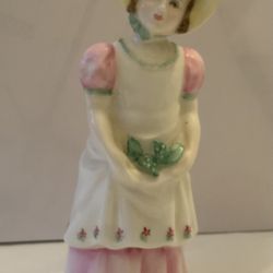 Royal Doulton Emma Circa 1976