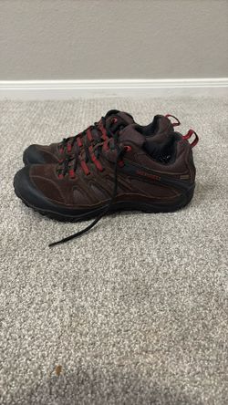 Merrell Hiking Boots