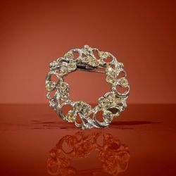 Vintage Brooch