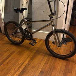 1997 20” GT Robinson Bmx Bike $150 Obo
