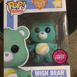 Wish Bear