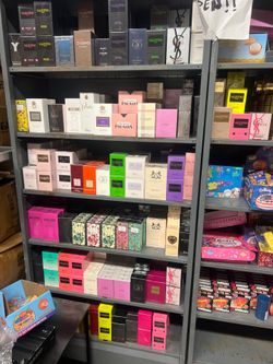 Perfumes 1.1