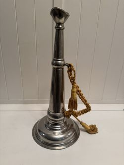 Fire Department Collectible