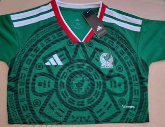 Jerseys