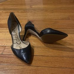 Sam Edelman heels 