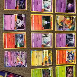 Pokémon Cards