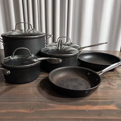 Cuisinart Pots and Pans