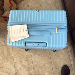 Jones New York Suitcase