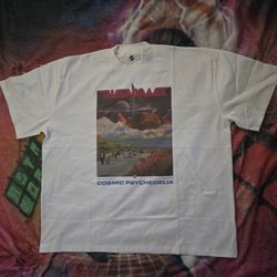 The Salavages Voyager N.2 Shirt OS