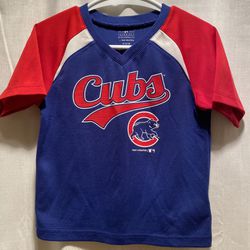 Chicago Cubs Jersey 4t