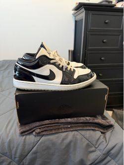 AIR JORDAN 1 LOW SE