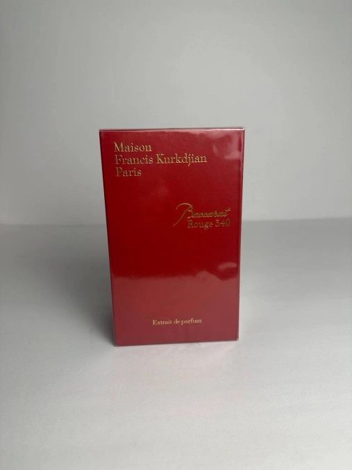 Baccarat Rouge 540 EDP 70ml (SEALED)