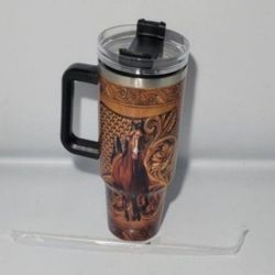Brand New Horse Cup 