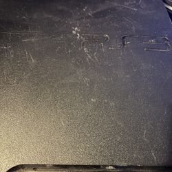 Fat Boy Playstation 3 