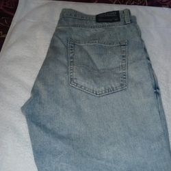 Blue Jeans 36×30 Size 36×30