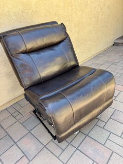 FREE- Power Recliner (was part of a sectional)