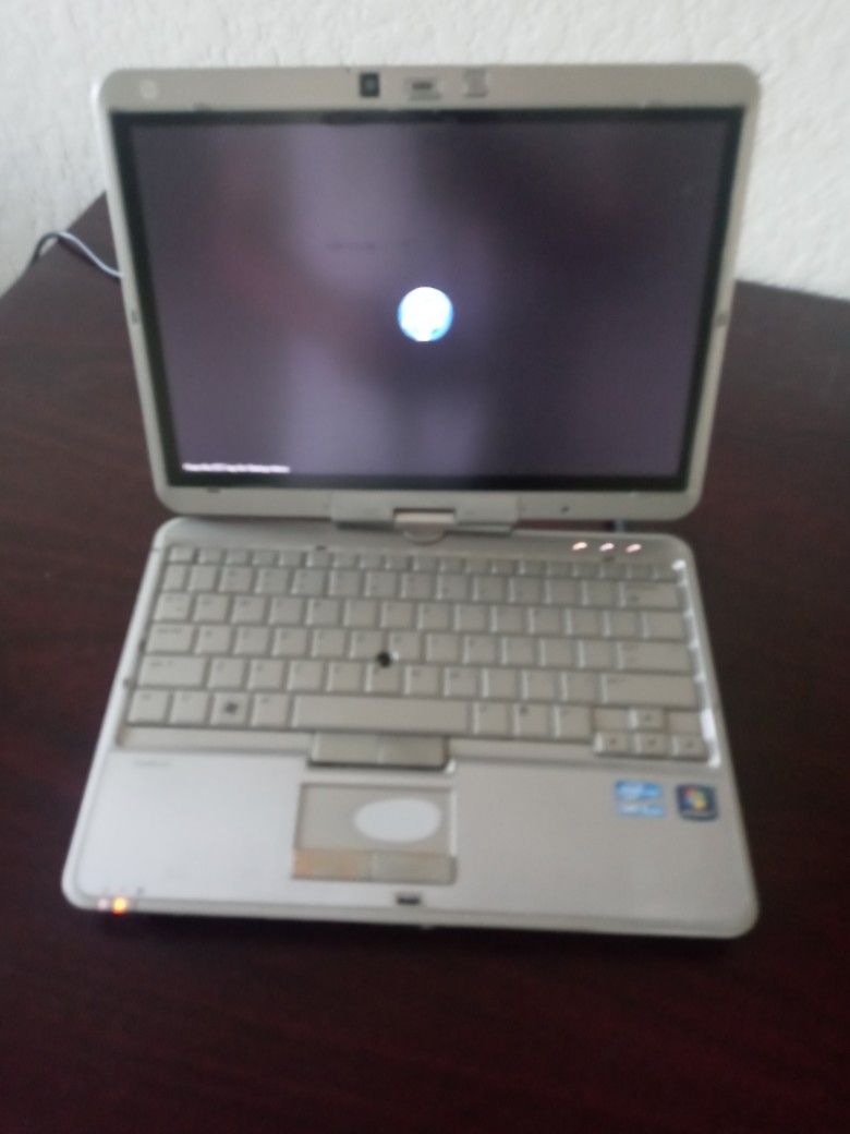 HP EliteBook 2760p 12-Inch LED Tablet PC - Core i5, i5-2540M, 2.6GHz