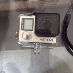 Gopro Hero Four