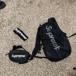 Supreme Items 