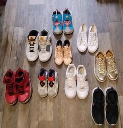 Shoes bundle