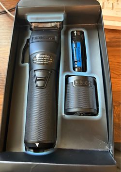 Professional Barber Trimmer Babyliss Pro FX
