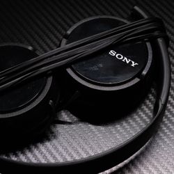 Sony MDR Headphones