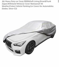 Car cover