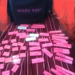 MOTHERS DAY SPECIAL 💐💖NEW MARY KAY 2 For $10 Each LIPSTICKS AND MORE