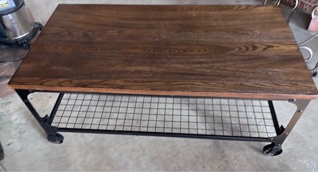 Cute coffee table