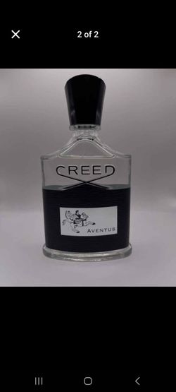 Men’s Creed Cologne 