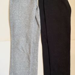 Two Fleece Girls Sweatpants 10-12 Pick Up Only In Sheepshead Bay Brooklyn NY