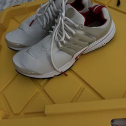 Nike presto Running Tennis Shoe Sz 9