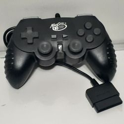 PS2 MADCATZ Wired Controller. Great Condition 