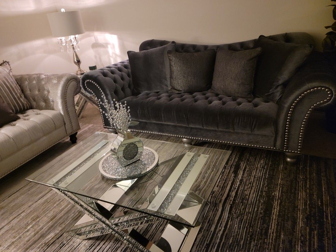 Living room Set