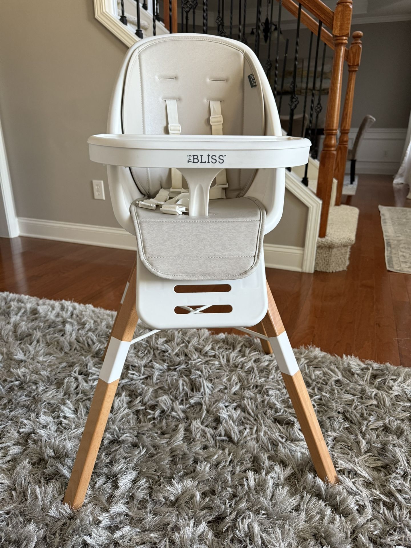 High Chair