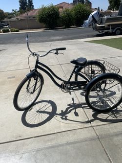 Huffy Tricycle