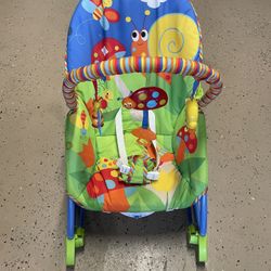 Baby bounce Chair