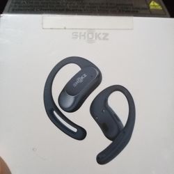 Shokz Openfit