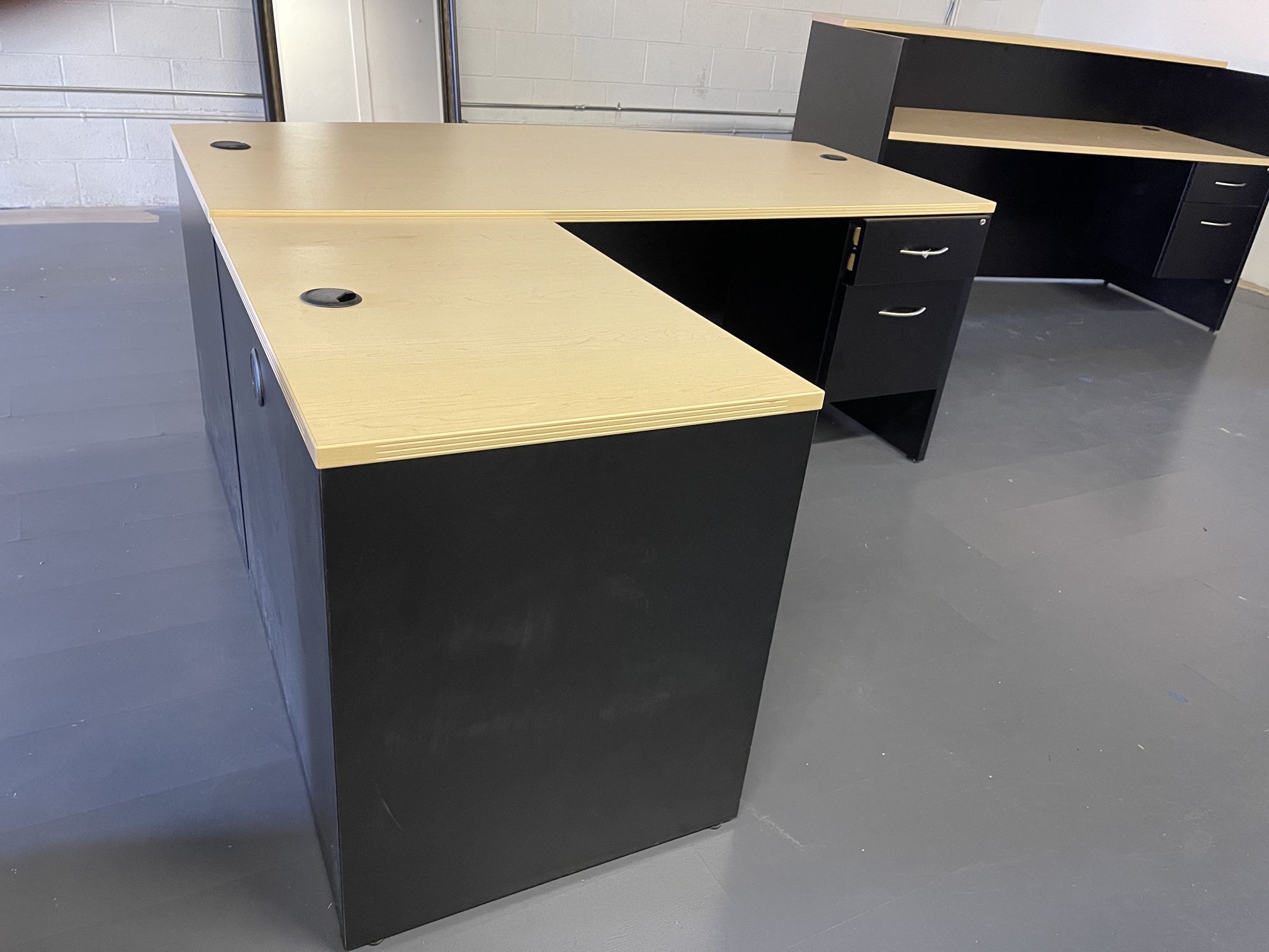 Home Or Office Desk $325 OBO