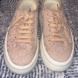 Gucci 1977 Tennis Shoes 