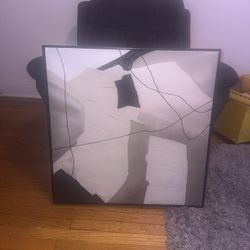 Beautiful Lightweight, Living Room, Medium Size Wall Picture 