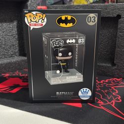 Funko - Batman Diecast #3