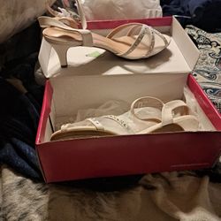 New Shoes...$15.