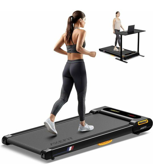 Walking Pad Treadmill (Brand New, In Its Original Packaging, Never Unboxed)
