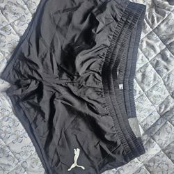 Work Out Shorts/legging 