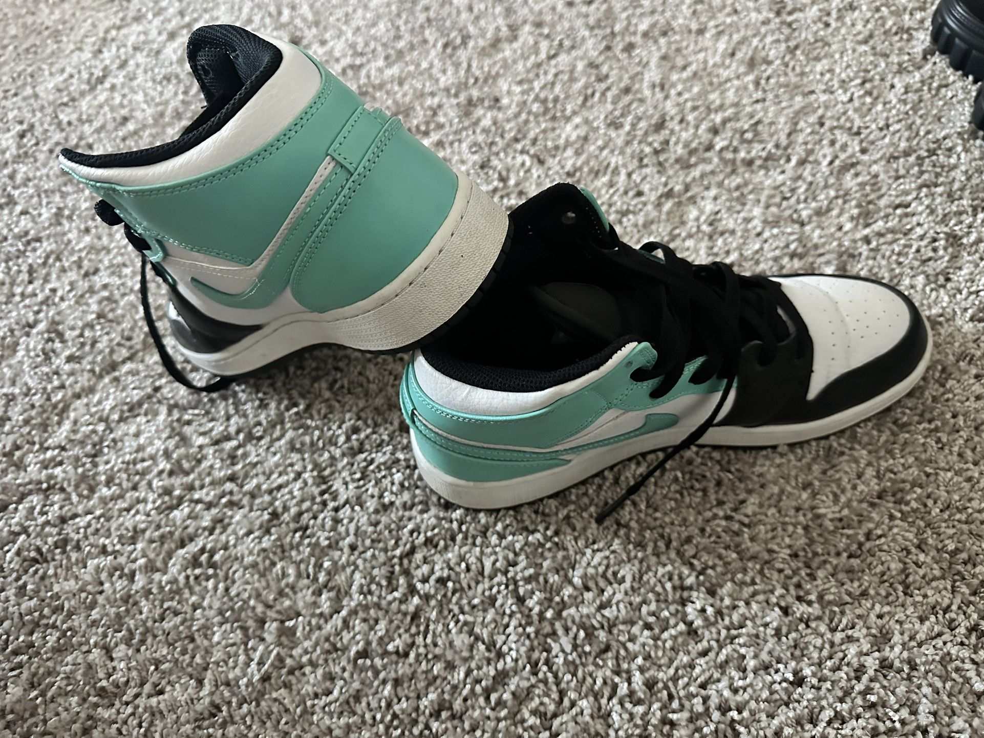 Jordan’s 5.5 Youth