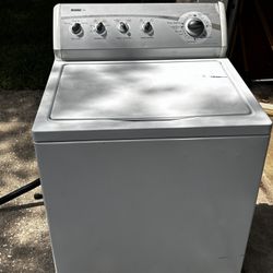 Washer
