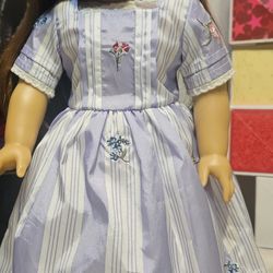 American Girl Doll Felicity 
