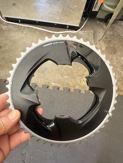 Sram Force 48/35 chainrings