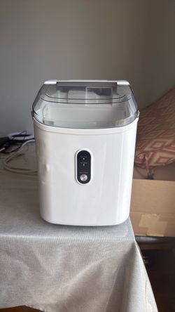 Ice maker
